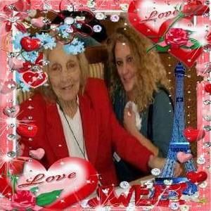 Meet your Posher, Kari